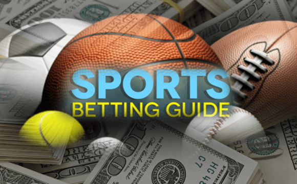effective strategy used in sports betting