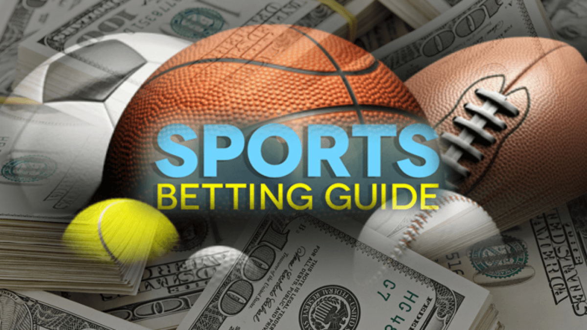 This is the most effective strategy used in sports betting – The Casino  Pellen367