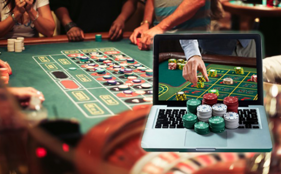 Online Casino More Efficiently
