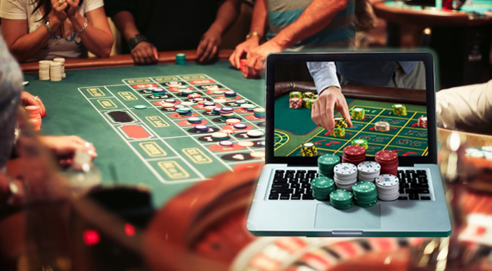Online Casino More Efficiently