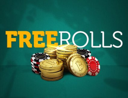 tricks to win freeroll tournaments