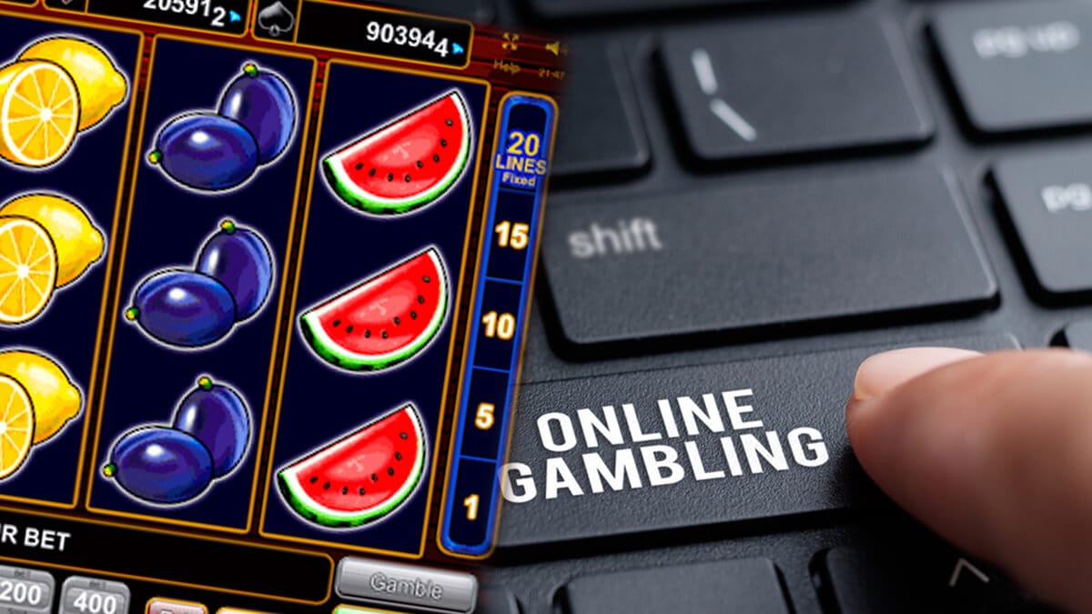 The Future Of Online Slot Gaming